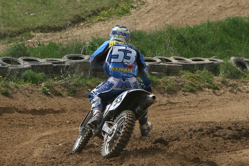 Přebor SMS Pardubice Opatov 8.5.2008